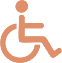 DISABLED SERVICES