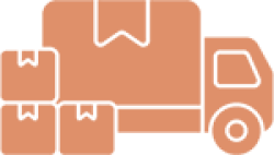 CARGO DELIVERY/RETURN POINT