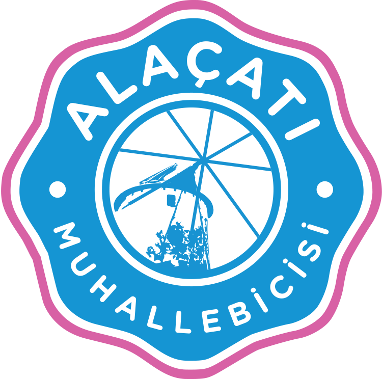 ALAÇATI MUHALLEBİCİSİ